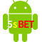 Aplicativo 5sbet para Android