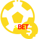 Aposte em esportes do mundo todo no 5sbet!